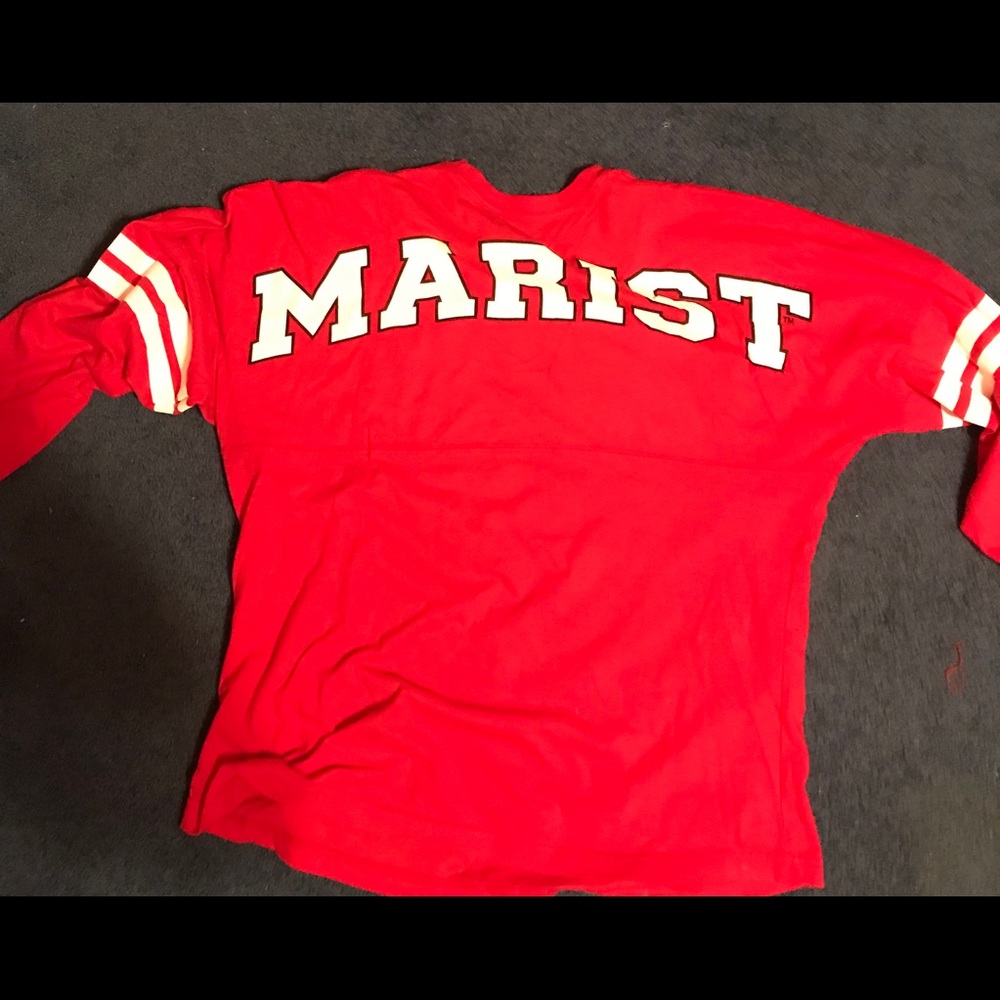 Marist College Spirit Shirt
